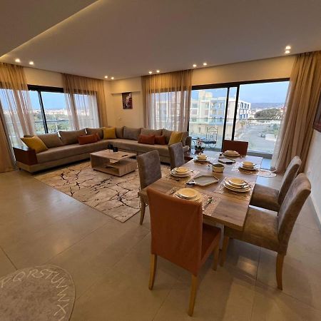 Appartement De Luxe Bord De Mer Essaouira A 2 Pas De La Plage Exterior foto
